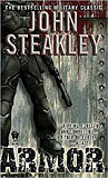 ArmourJohn Steakle cover image